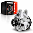 APALT019 Alternator 110A 12V CW 6-Groove