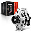 APALT034 Alternator 150A 12V CW 6-Groove