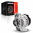 APALT045 Alternator 115A 12V CW 5-Groove