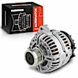 APALT054 Alternator 140A 12V CW 6-Groove Clutch