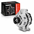 2005 Chrysler 300 - Alternator, 6.1L 8Cyl New, 140