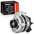 APALT072 Alternator 145A 12V CW 6-Groove Pulley