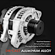 APALT097 Alternator