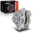 APALT1025 Alternator 85A 12V CW 5-Groove Pulley