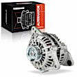 APALT1036 Alternator 95A 12V CW 5-Groove Pulley