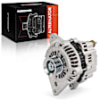 APALT1043 Alternator 100A 12V CW 7-Groove Pulley