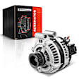 APALT104 Alternator 150A 12V CW 6-Groove