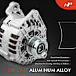 APALT107 Alternator
