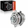 APALT1080 Alternator 150A 12V CW 7-Groove Pulley