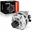 APALT1083 Alternator 180A 12V CW