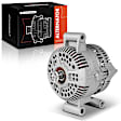 APALT1103 Alternator 95A 12V CW without Pulley