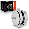 APALT1106 Alternator 165A 12V CW without Pulley