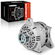 APALT1108 Alternator 130A 12V CW 6-Groove Pulley