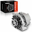 APALT1111 Alternator 105A 12V CW 5-Groove Pulley