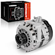 APALT1122 Alternator 105A 12V CW 6-Groove Pulley