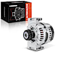 APALT1133 Alternator 150A 12V CCW with Decoupler