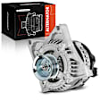 APALT1178 Alternator 150A 12V CW 6-Groove Pulley