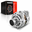 APALT117 Alternator 115A 12V CW 6-Groove