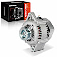 APALT1216 Alternator 70A 12V CCW 4-Groove Pulley