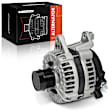 APALT1271 Alternator