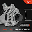 APALT1271 Alternator