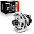 APALT1272 Alternator
