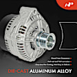 APALT1278 Alternator