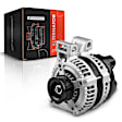APALT127 Alternator 155A 12V CW 6-Groove