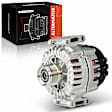 APALT1281 Alternator, 3.0L, 6Cyl, New