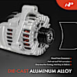 APALT1282 Alternator
