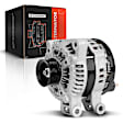 APALT128 Alternator 170A 12V CW 6-Groove