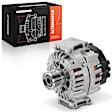 APALT1298 Alternator, 3.0L, 6Cyl, New