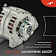 APALT1301 Alternator