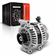 APALT138 Alternator 150A 12V CW 6-Groove