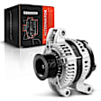APALT146 Alternator 130A 12V CW 8-Groove