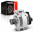 APALT158 Alternator 180A CW 7-Groove