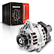 APALT161 Alternator 90A 12V CW 4-Groove