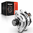 APALT168 Alternator 150A 12V CW 7-Groove Clutch