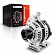 APALT180 Alternator 150A 12V CW 8-Groove