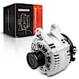 APALT188 Alternator 220A 12V CW 8-Groove Clutch