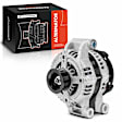 APALT189 Alternator 160A 12V CW 6-Groove Pulley