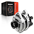 APALT191 Alternator 150A 12V CW 6-Groove