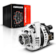 APALT192 Alternator 130A CW 7-Groove