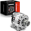 APALT207 Alternator