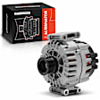 APALT214 Alternator 180A 12V CW