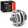 APALT216 Alternator 220A 12V CW 7-Groove Clutch