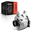 APALT217 Alternator 140A 12V CW 6-Groove
