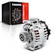 APALT224 Alternator 140A 12V CW 6-Groove Clutch