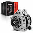 APALT230 Alternator 220A 12V CW 6-Groove Pulley