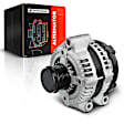 APALT235 Alternator